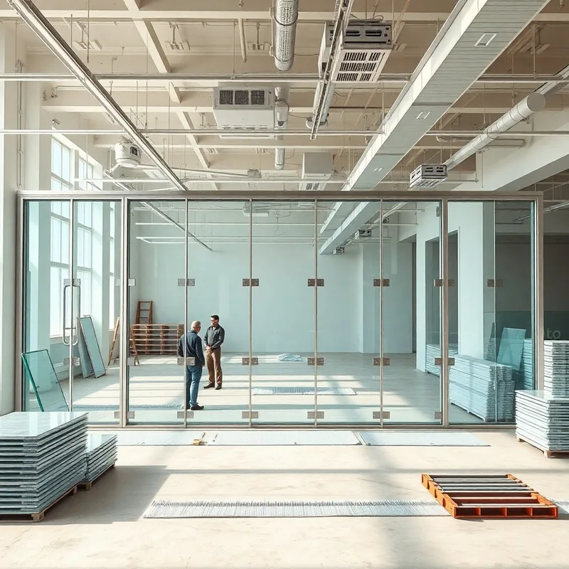 Divide Space, Amplify Light - Licensed