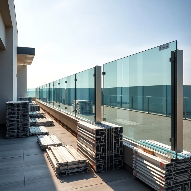 Open Views, Zero Compromises - Licensed